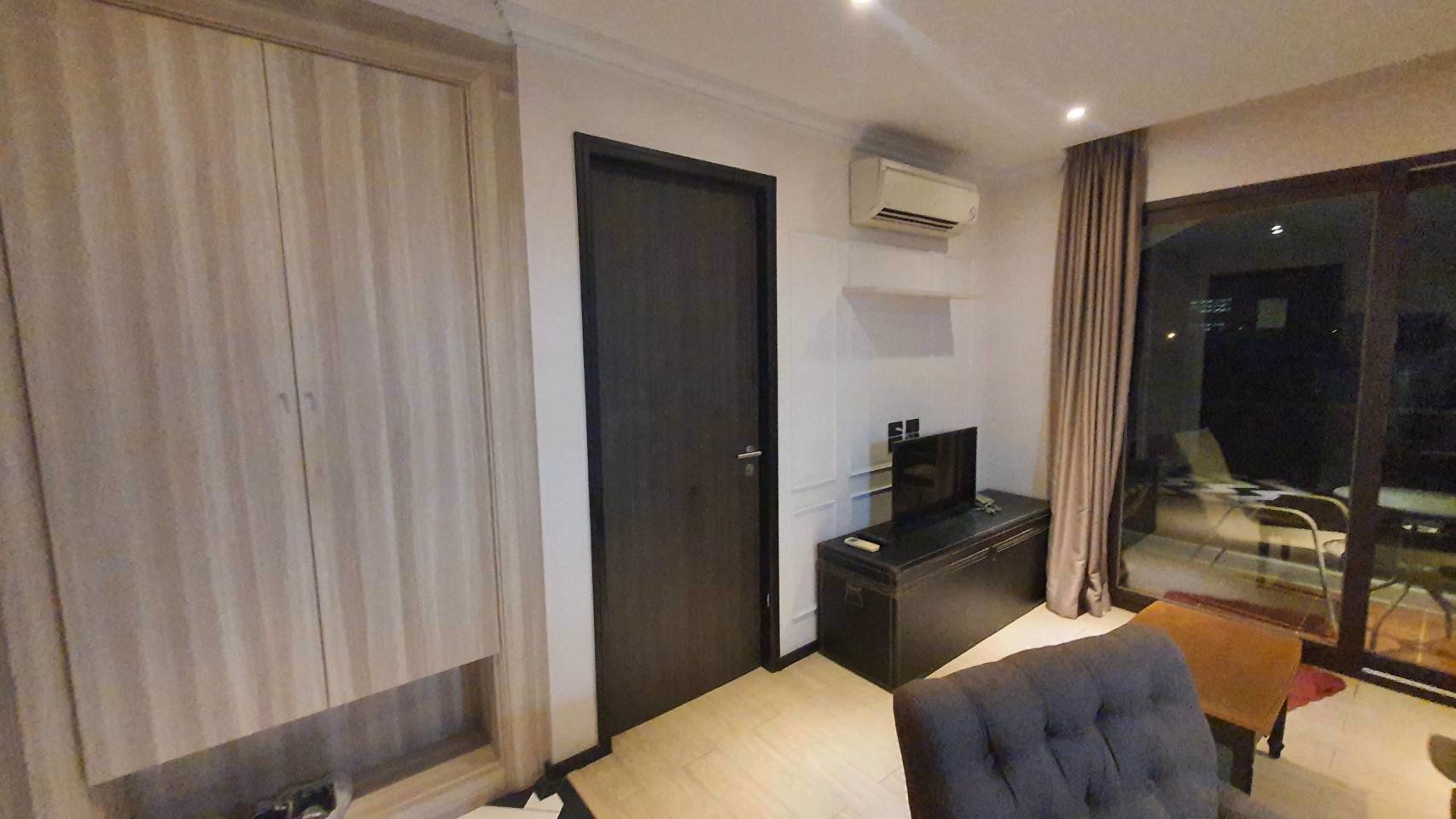 เวเนเชีย-คอนโด-พัทยาจอมเทียน-ตึกเอ-ชั้น3