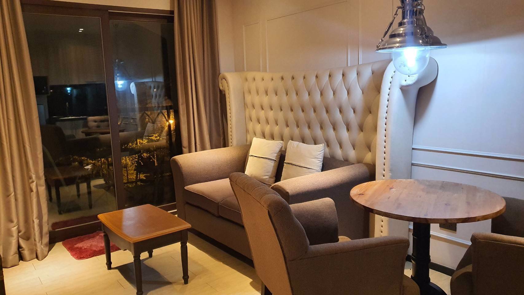 เวเนเชีย-คอนโด-พัทยาจอมเทียน-ตึกเอ-ชั้น3