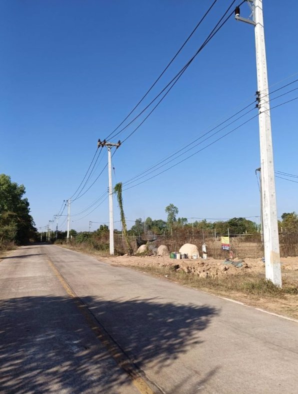 ขาย-ที่ดินทำเลดี-ขนาด-200-ตรว