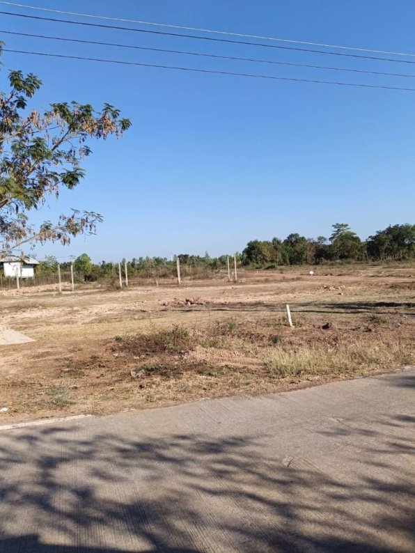 ขาย-ที่ดินทำเลดี-ขนาด-200-ตรว