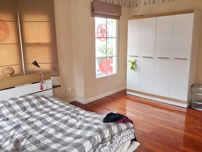 บ้านเดี่ยวหมู่บ้านนันทวันกิ่งแก้วให้เช่า-เนื้อที่-614-ตารางวา-3-ห้องนอน-3-ห้องน้ำ-จอดรถได้-2-คัน