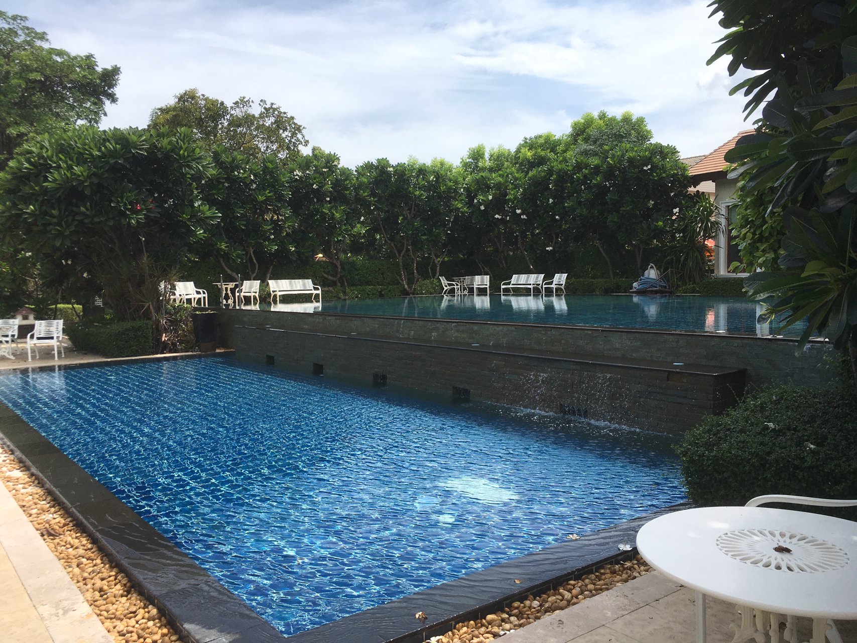 บ้านเดี่ยวหมู่บ้านนันทวันกิ่งแก้วให้เช่า-เนื้อที่-614-ตารางวา-3-ห้องนอน-3-ห้องน้ำ-จอดรถได้-2-คัน