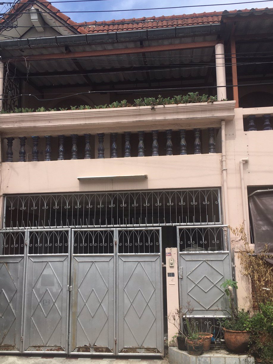 ขายด่วน-ทาวน์เฮ้าส์-2-ชั้น-หมู่บ้านเกษรา-ซพัฒนาการ-29