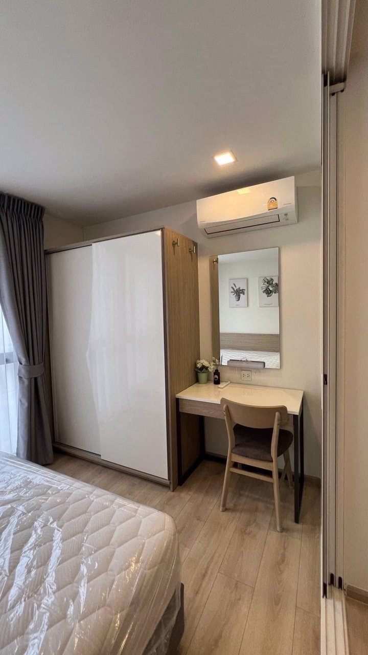 คอนโด-chambers-onnut-station