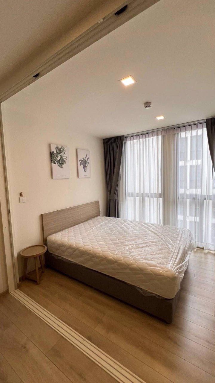 คอนโด-chambers-onnut-station