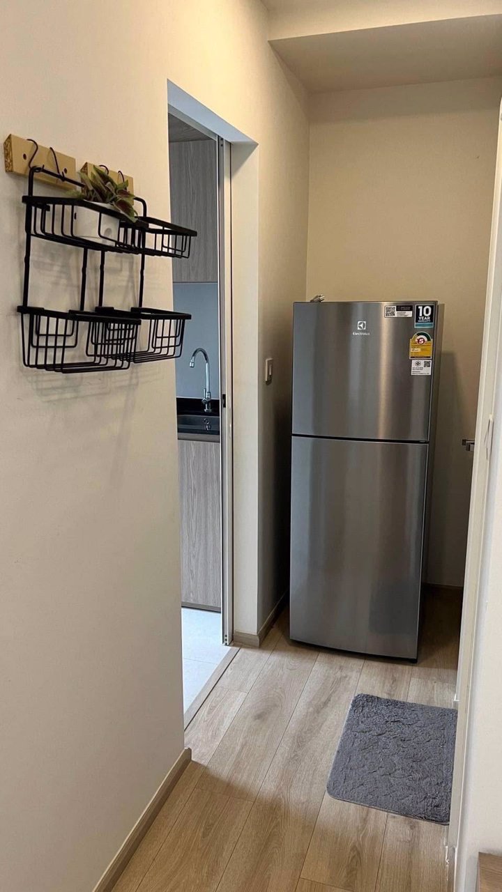 คอนโด-chambers-onnut-station