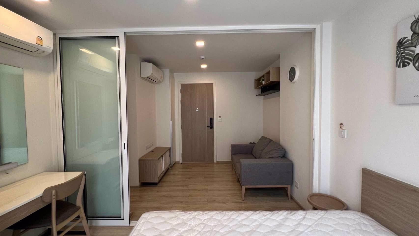 คอนโด-chambers-onnut-station