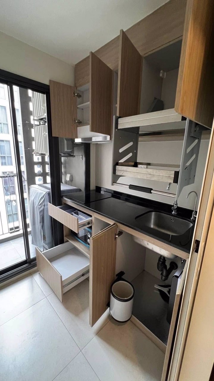 คอนโด-chambers-onnut-station