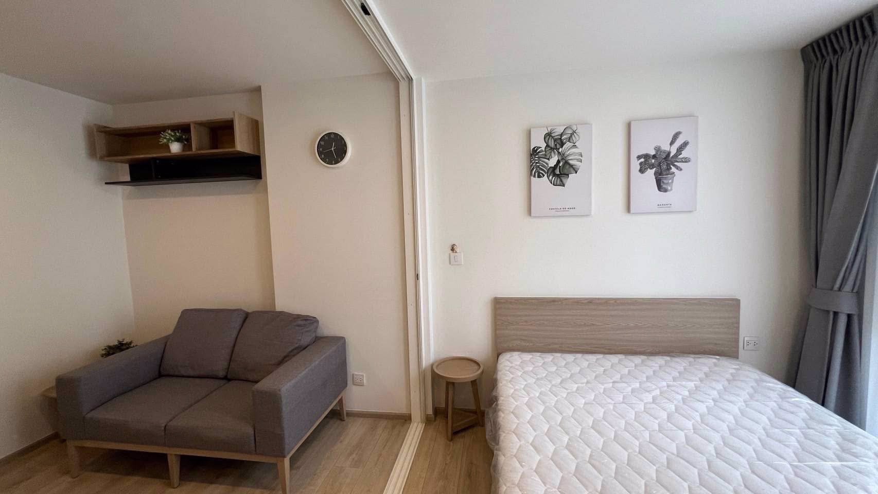 คอนโด-chambers-onnut-station