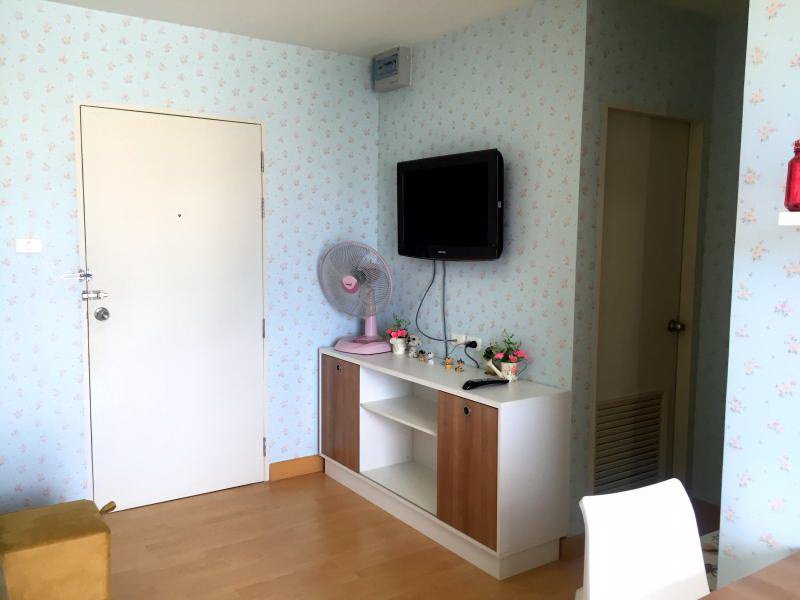 ให้เช่า-สมาร์ทคอนโด-พระราม-2-เฟอร์นิเจอร์-เครื่องใช้ไฟฟ้า-ครบ