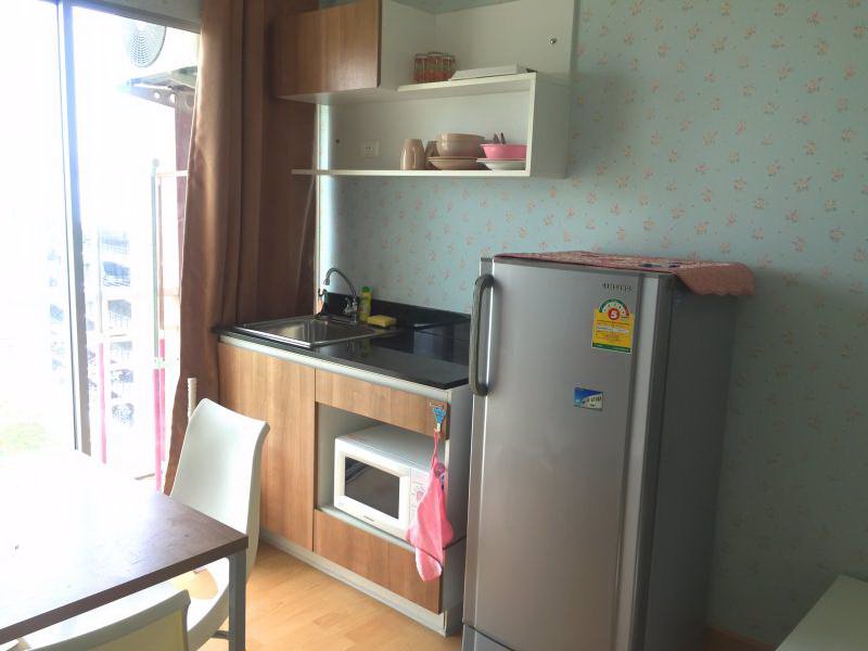 ให้เช่า-สมาร์ทคอนโด-พระราม-2-เฟอร์นิเจอร์-เครื่องใช้ไฟฟ้า-ครบ