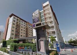 ให้เช่า-สมาร์ทคอนโด-พระราม-2-เฟอร์นิเจอร์-เครื่องใช้ไฟฟ้า-ครบ