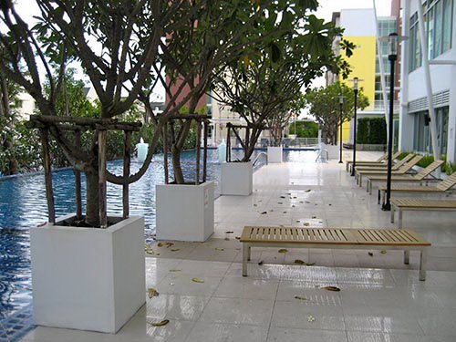 ให้เช่า-สมาร์ทคอนโด-พระราม-2-เฟอร์นิเจอร์-เครื่องใช้ไฟฟ้า-ครบ