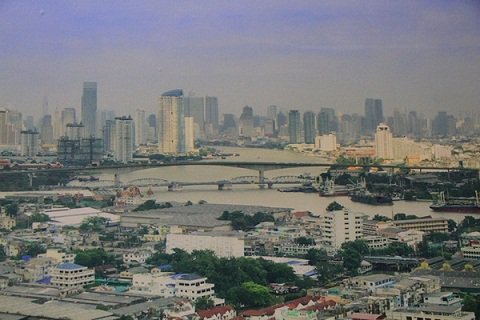 ให้เช่าคอนโด-lpn-สุขสวัสดิ์-พระราม-2-ชั้น-25-วิวแม่น้ำ-สระว่ายน้ำ-เฟอร์นิเจอร์-เครื่องใช้ไฟฟ้าครบ