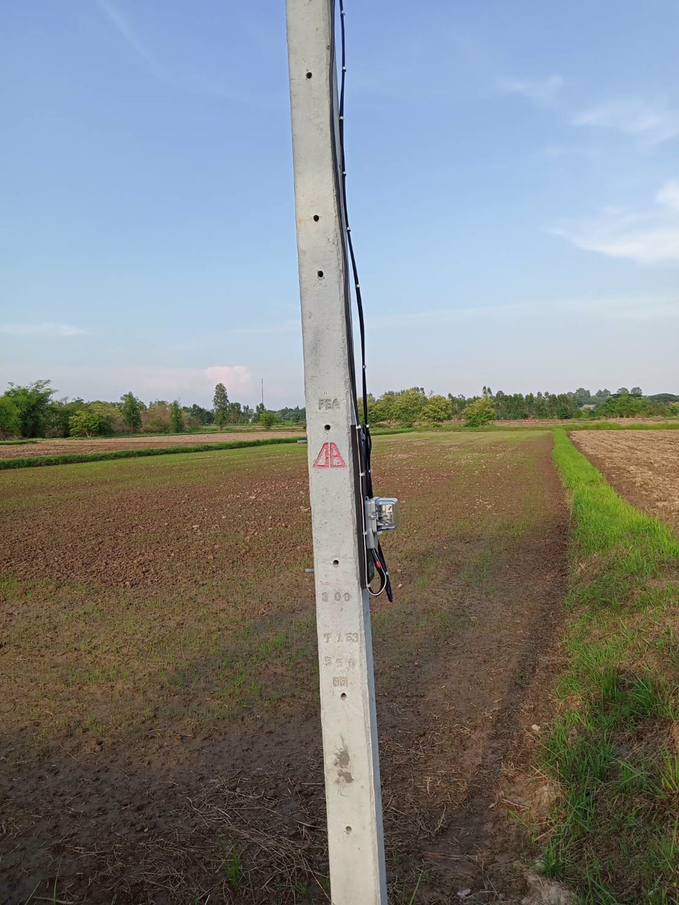 ขายที่ดิน-3-ไร่-36-ตารางวา-บ้านนาบ่อ-ตปลาโหล-อวาริชภูมิ-จสกลนคร-หน้าที่ดินติดถนนเทศบาล-7-แสน