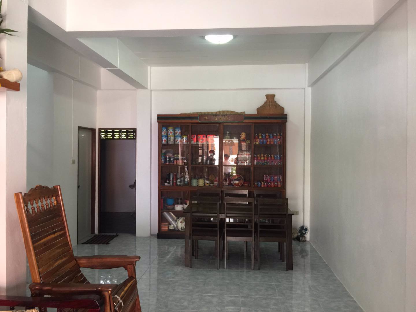 ขายด่วนทาวน์เฮาส์-2ชั้น