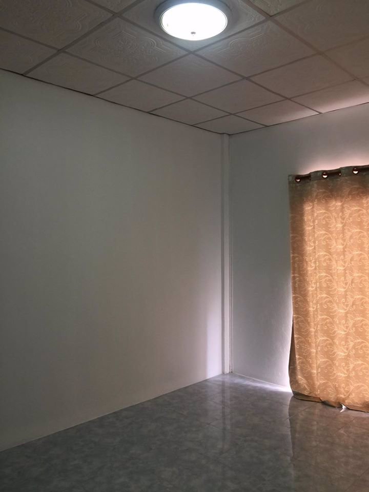 ขายด่วนทาวน์เฮาส์-2ชั้น