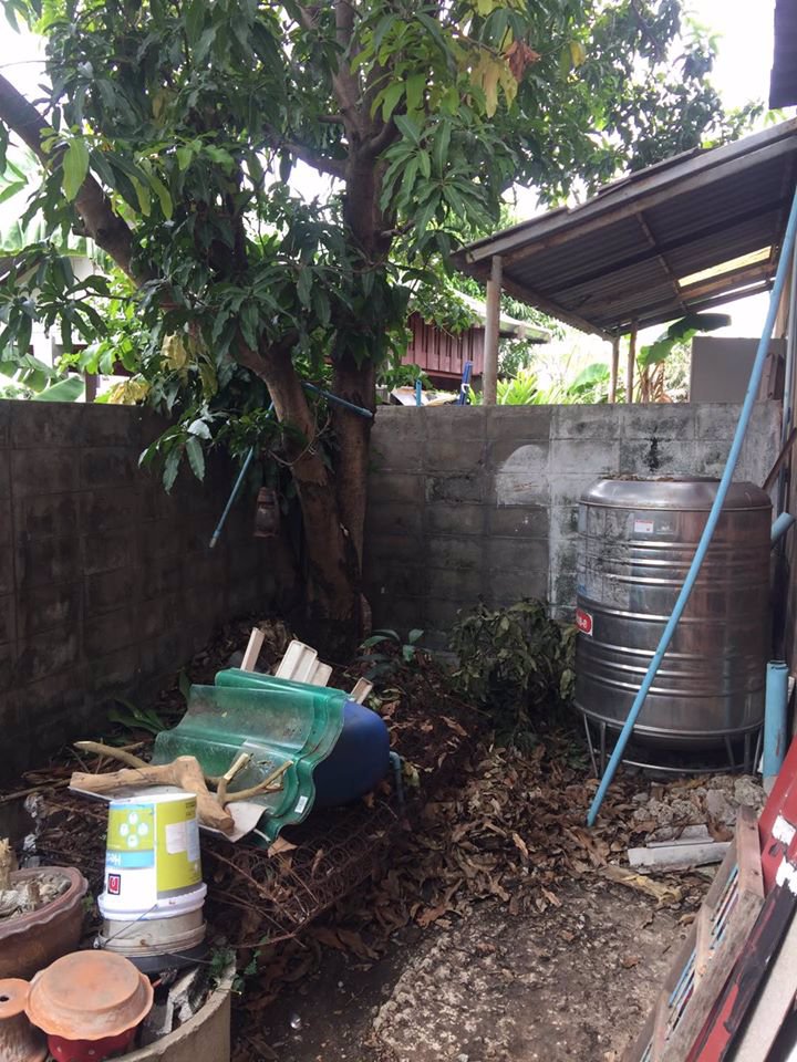 ขายด่วนทาวน์เฮาส์-2ชั้น