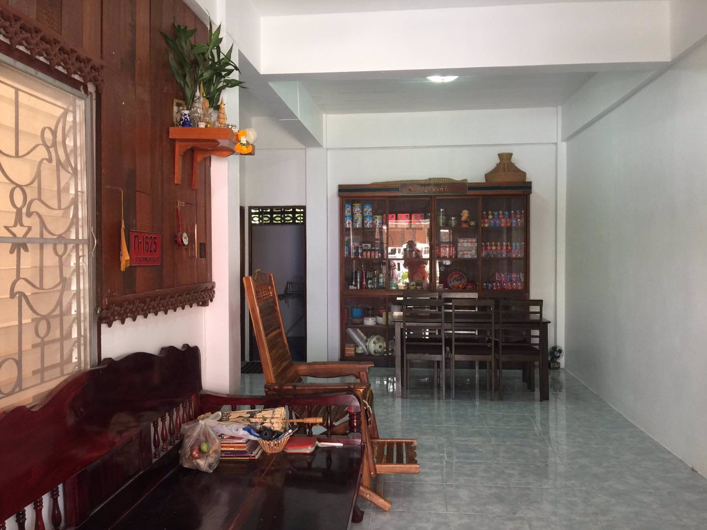 ขายด่วนทาวน์เฮาส์-2ชั้น