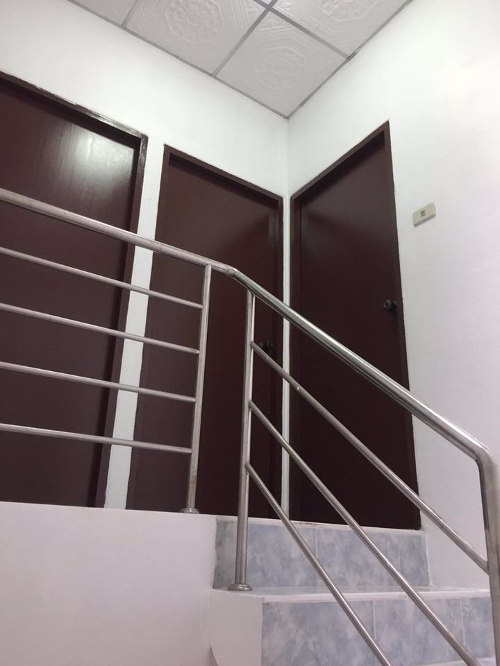 ขายด่วนทาวน์เฮาส์-2ชั้น