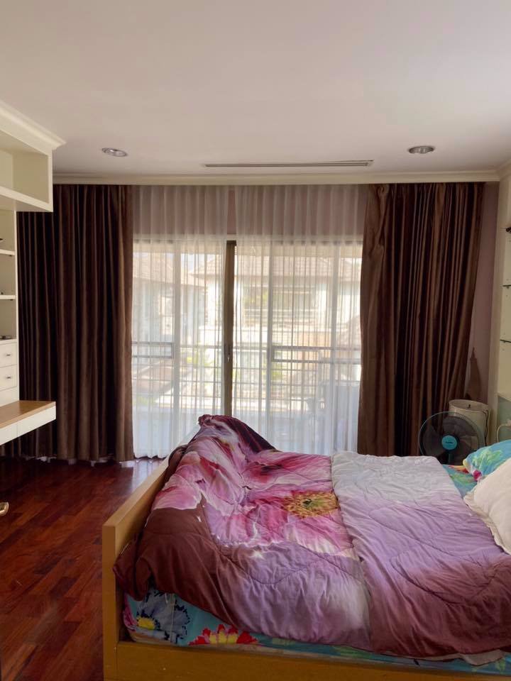 ขายด่วนบ้านเดี่ยว-3-ชั้น