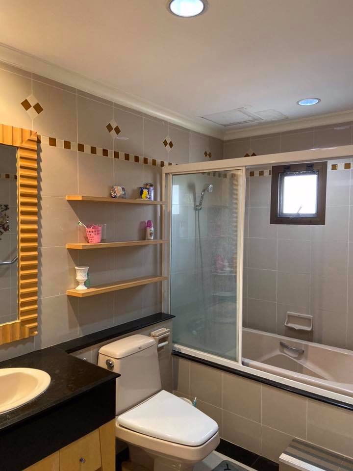 ขายด่วนบ้านเดี่ยว-3-ชั้น