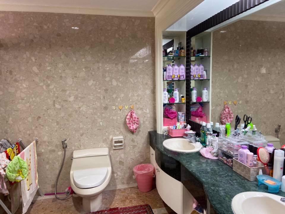 ขายด่วนบ้านเดี่ยว-3-ชั้น