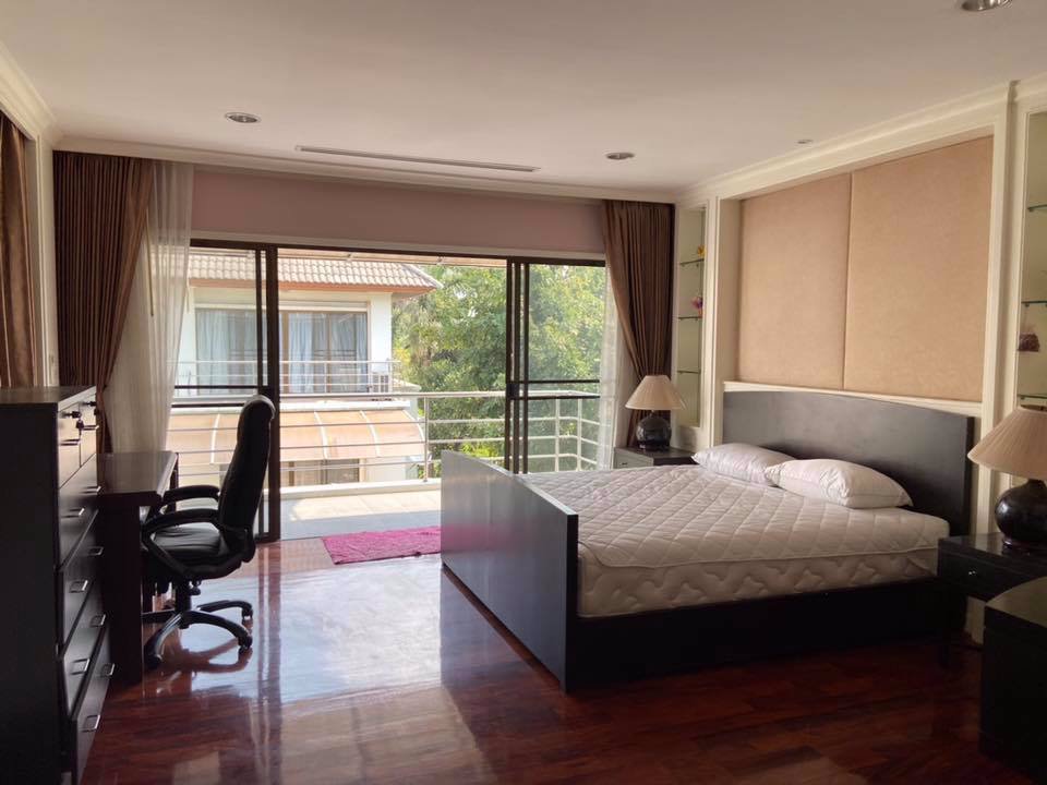 ขายด่วนบ้านเดี่ยว-3-ชั้น