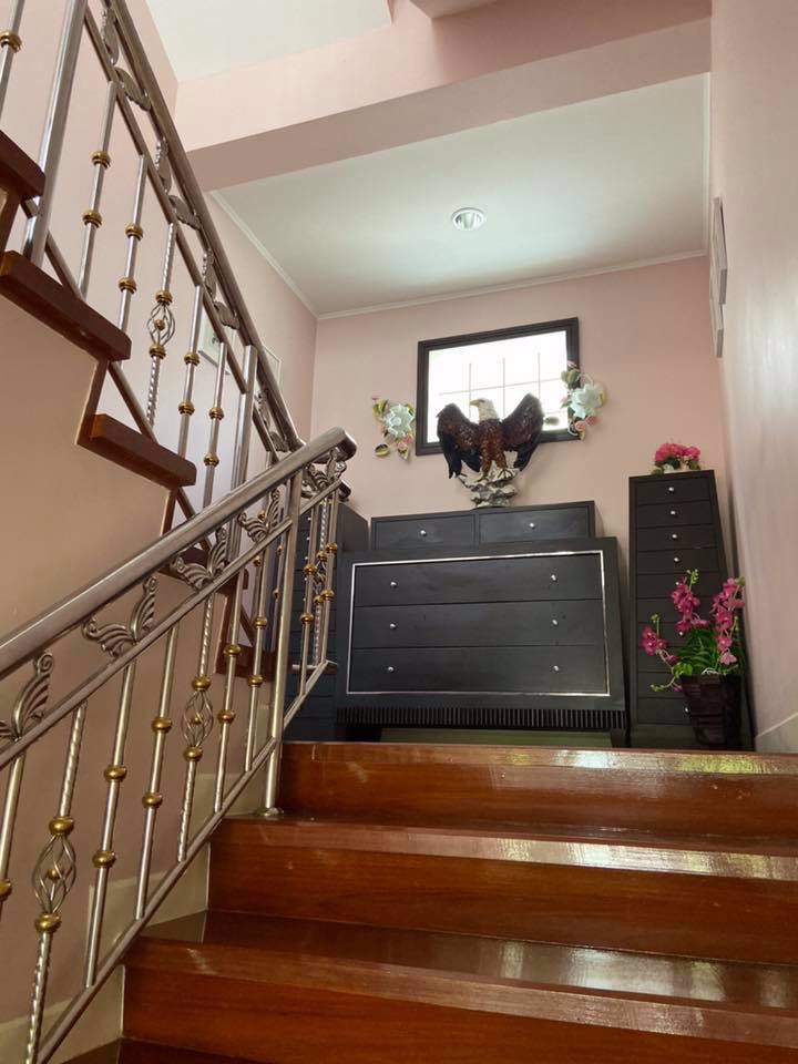 ขายด่วนบ้านเดี่ยว-3-ชั้น