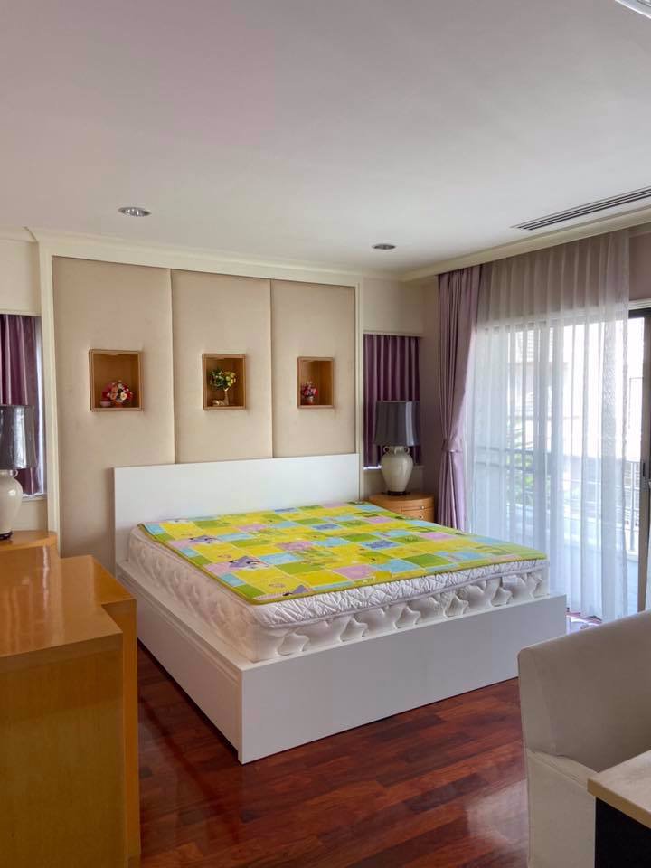 ขายด่วนบ้านเดี่ยว-3-ชั้น