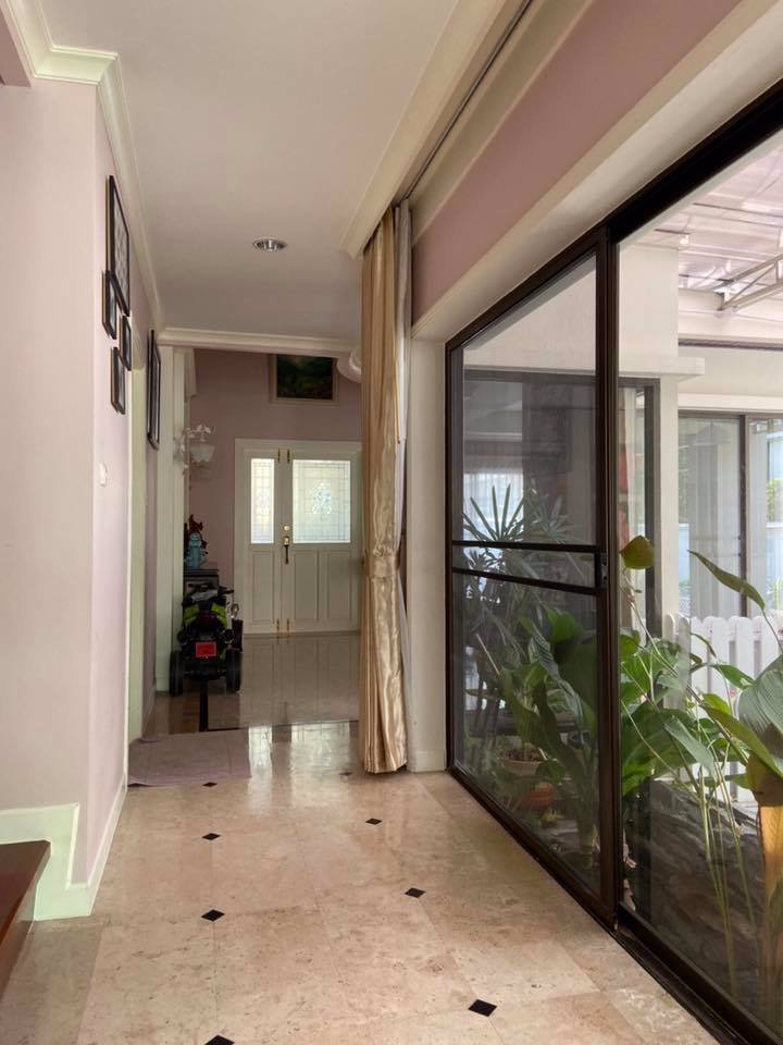 ขายด่วนบ้านเดี่ยว-3-ชั้น