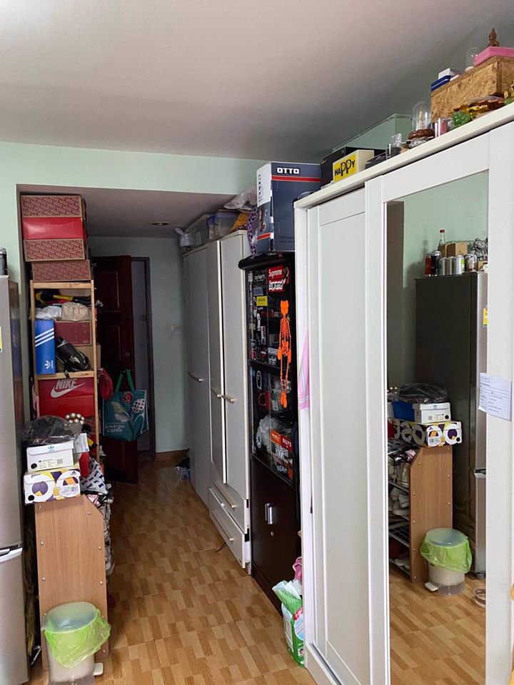 ขายศรีวราคอนโดมิเนียม