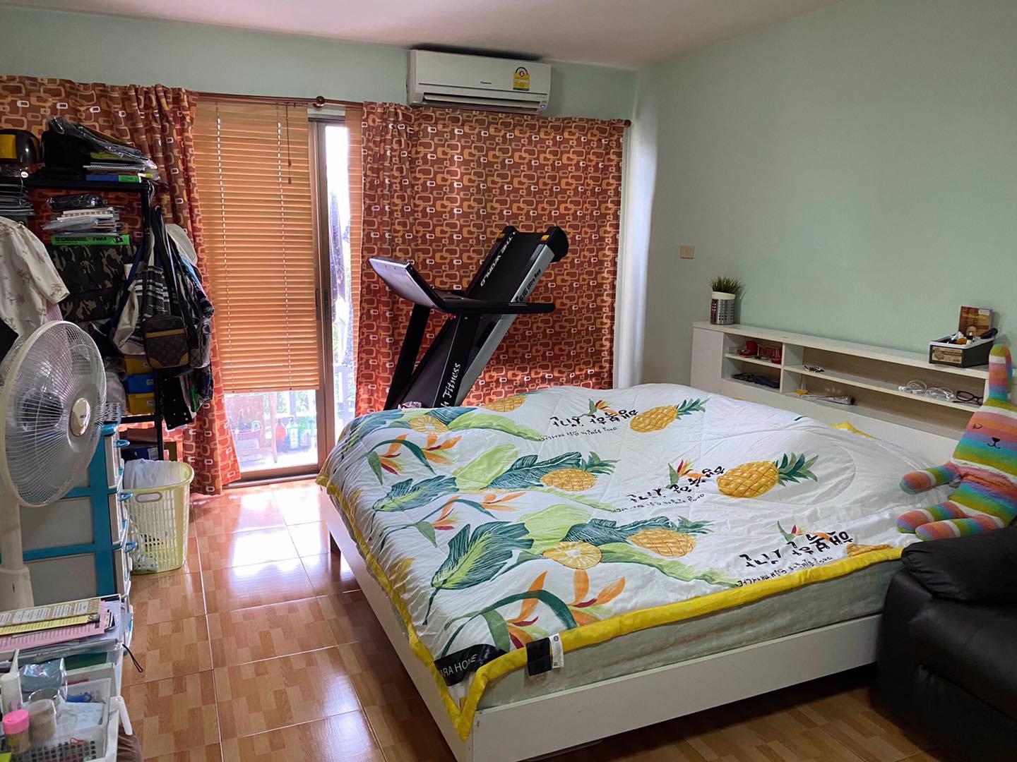 ขายศรีวราคอนโดมิเนียม