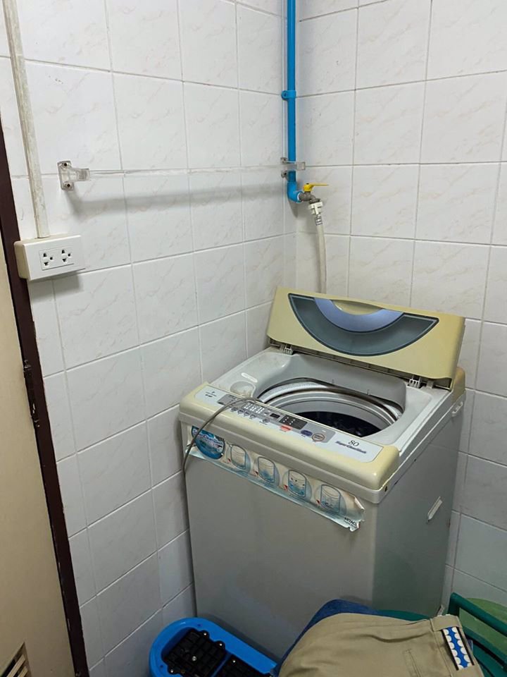 ขายศรีวราคอนโดมิเนียม