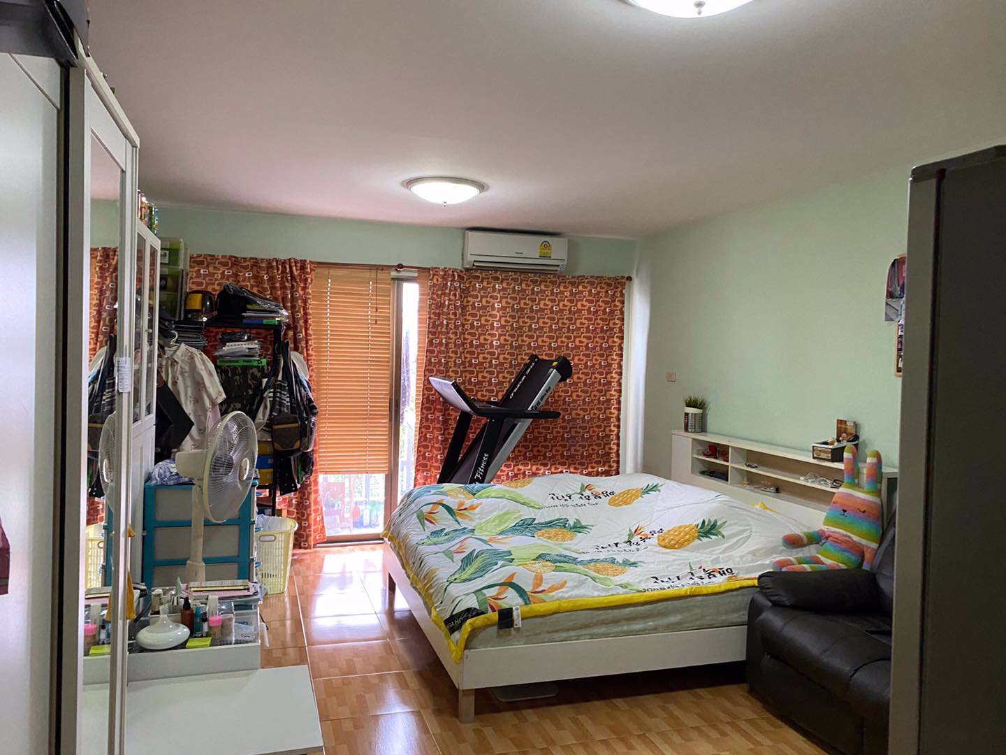 ขายศรีวราคอนโดมิเนียม