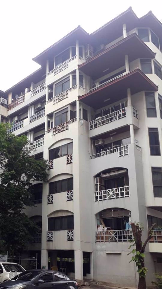 ขายศรีวราคอนโดมิเนียม