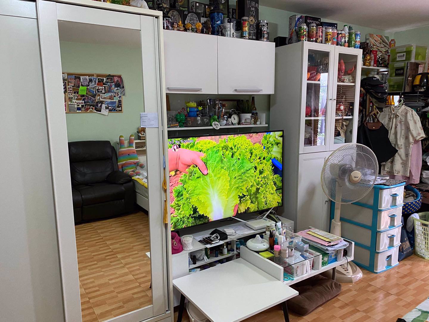 ขายศรีวราคอนโดมิเนียม