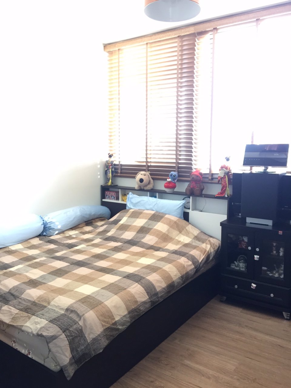 bliz-condominium-rama9-hua-mak