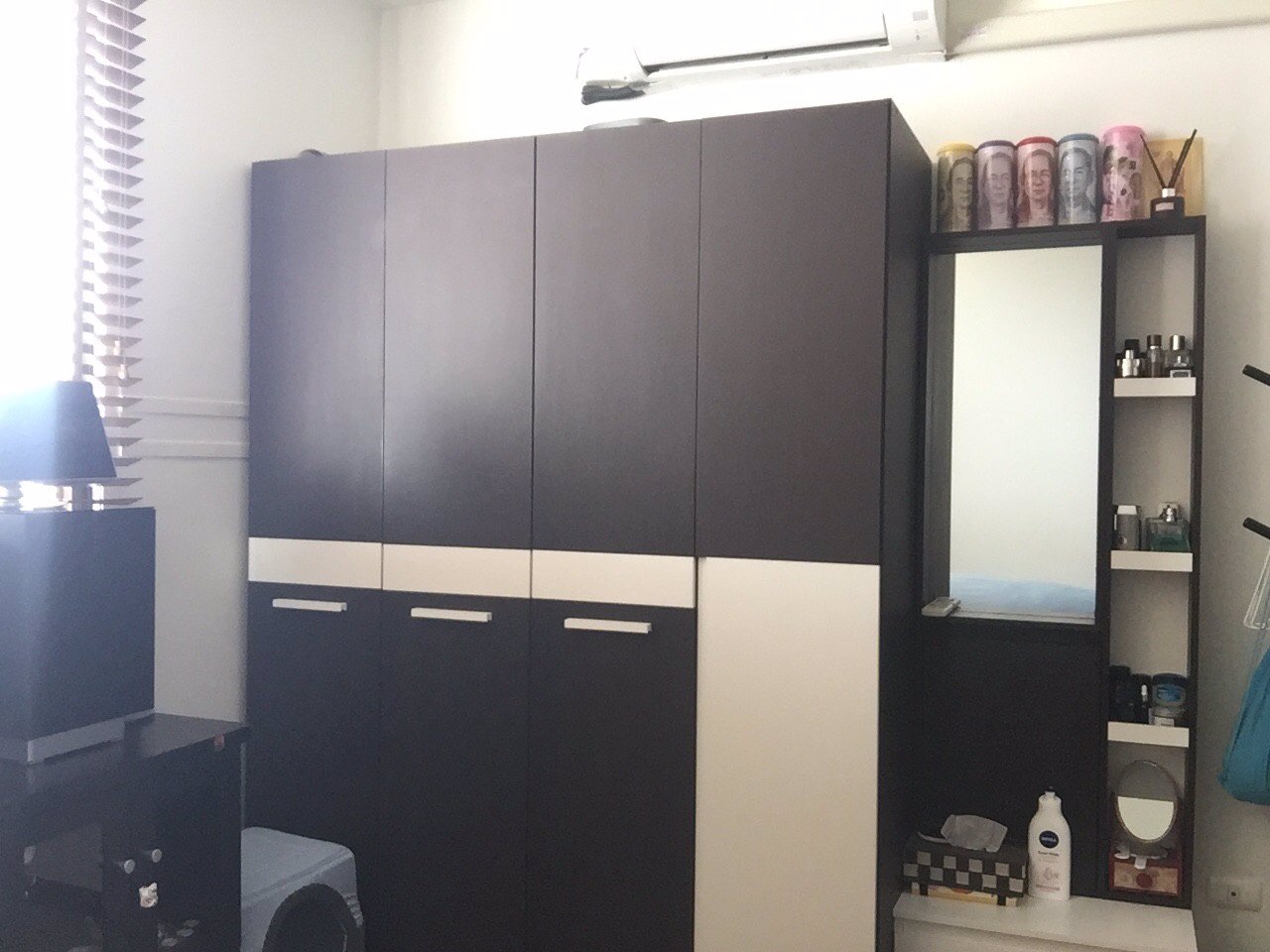 bliz-condominium-rama9-hua-mak