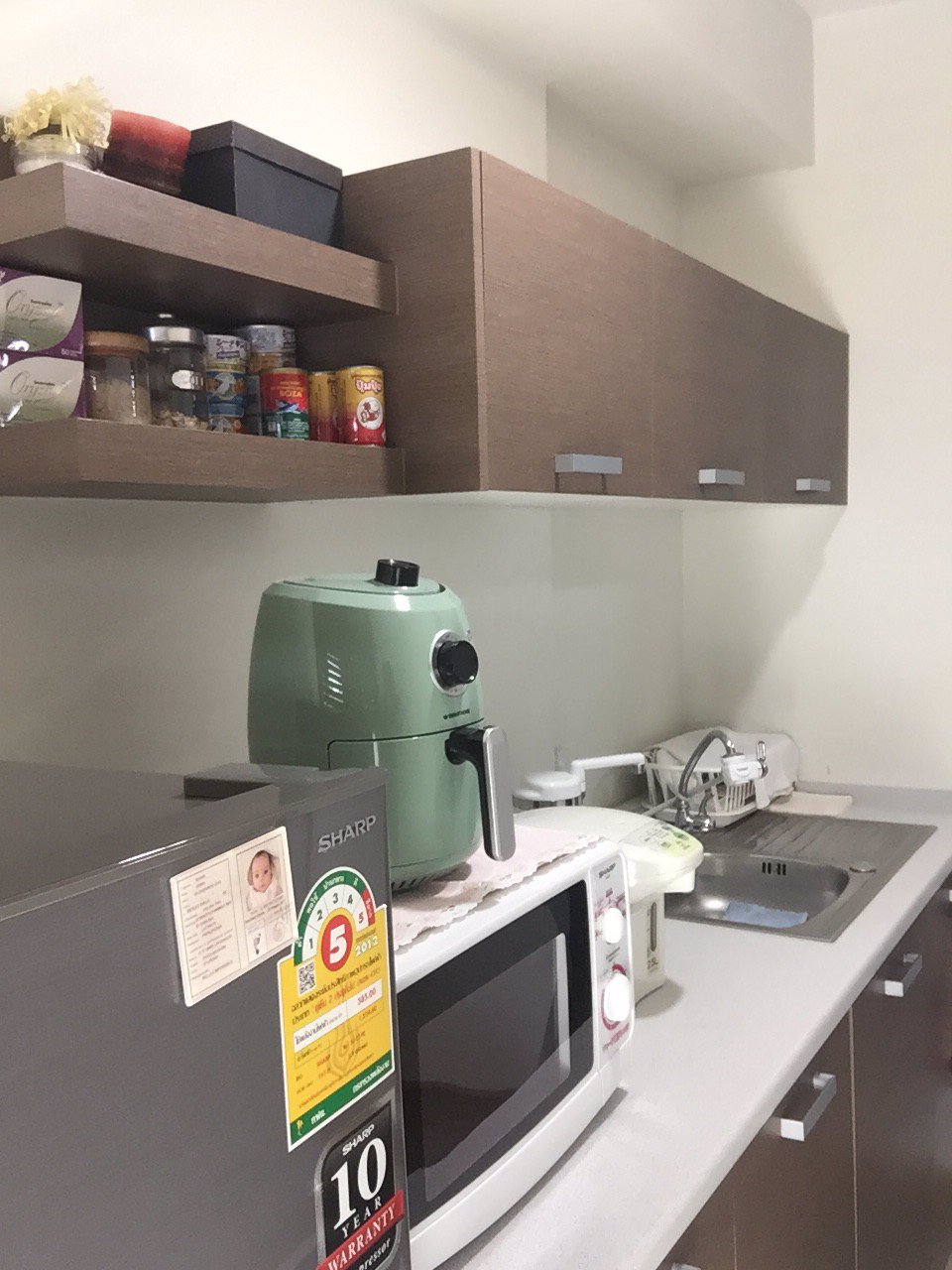 bliz-condominium-rama9-hua-mak