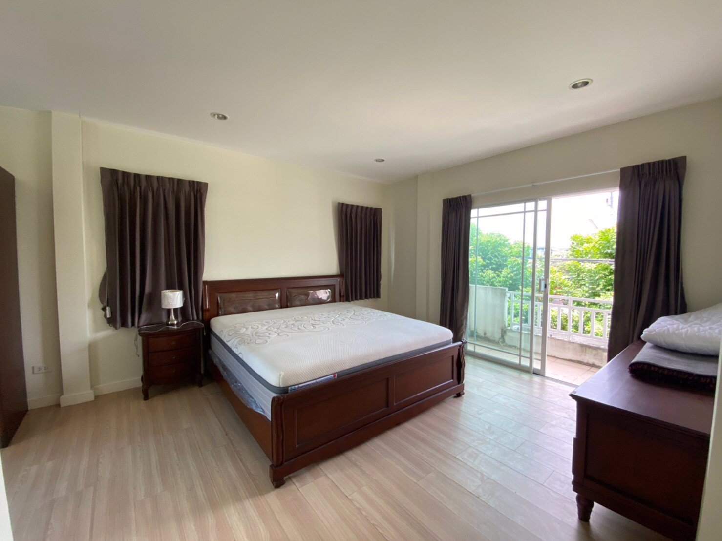 ขายบ้านเดี่ยว-2-ชั้น-หมู่บ้านธัญญาภิรมย์-รังสิต-คลอง5