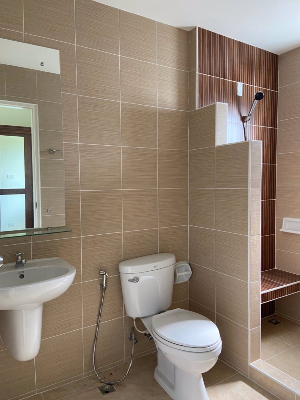 ขายบ้านเดี่ยว-2-ชั้น-หมู่บ้านธัญญาภิรมย์-รังสิต-คลอง5