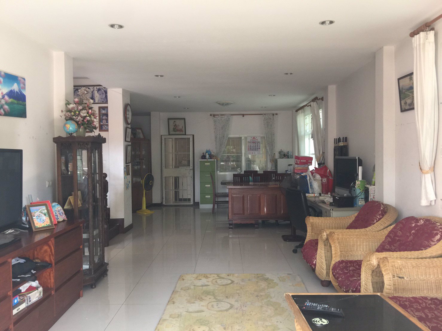 ขายบ้านเดี่ยวสามัคคี53