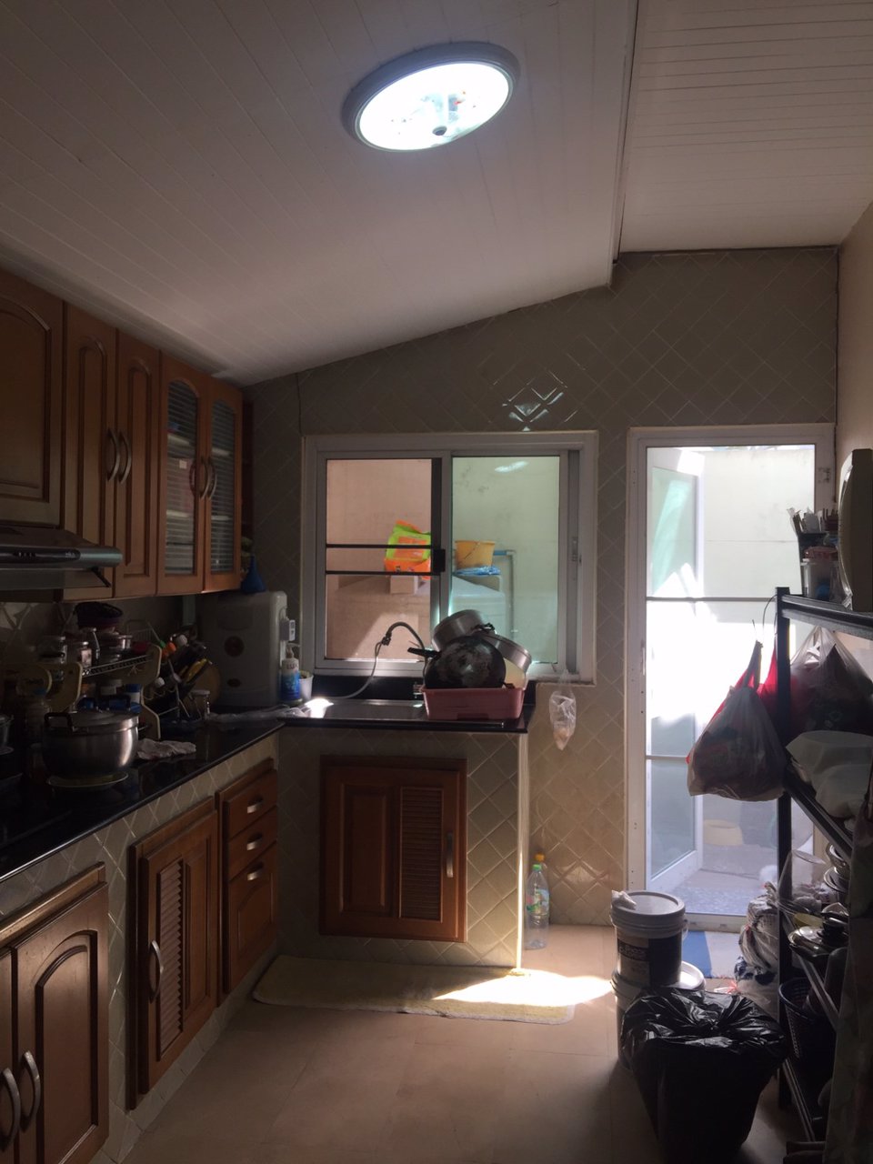 ขายบ้านเดี่ยวสามัคคี53