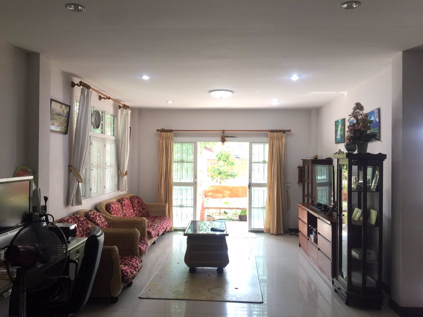 ขายบ้านเดี่ยวสามัคคี53