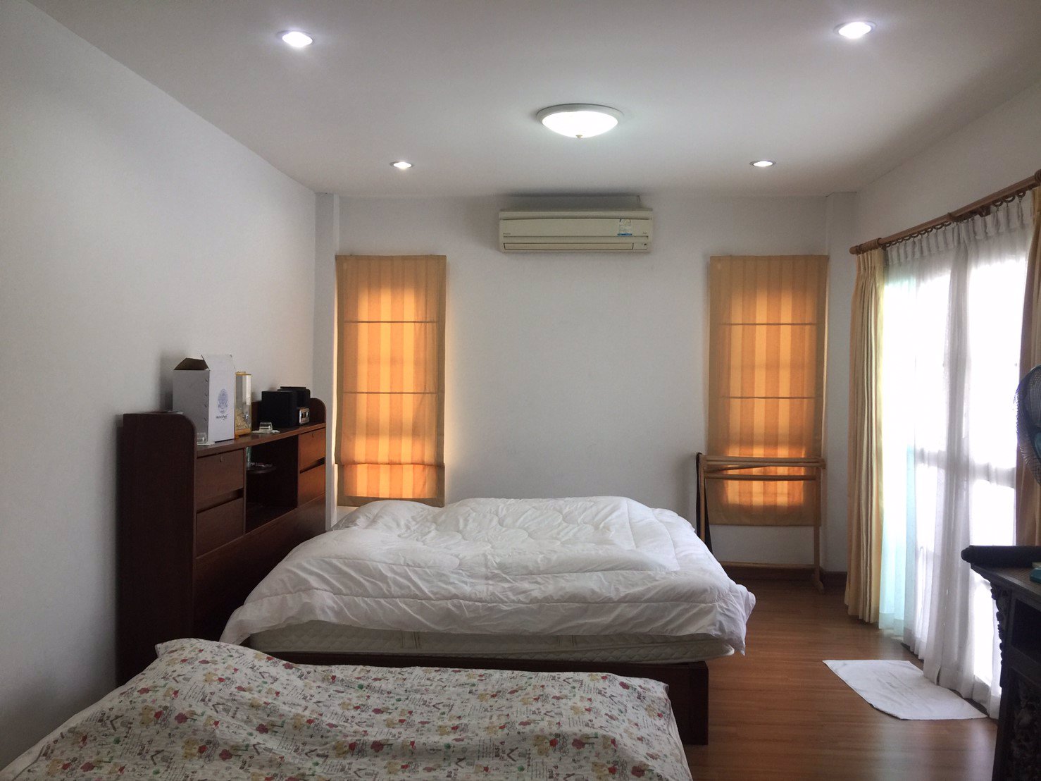 ขายบ้านเดี่ยวสามัคคี53