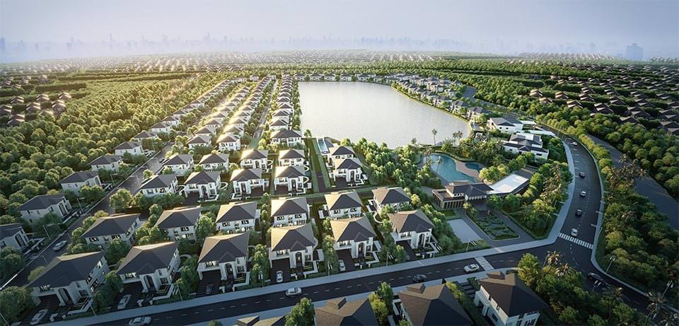 ขายบ้านเดี่ยวโครงการเลค-ซีรีน-พระราม-2-ราคาพิเศษ89ล้าน