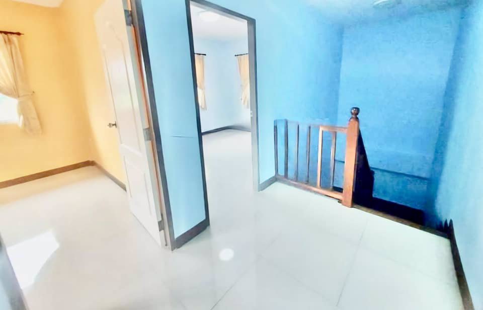 ขายด่วน-หมู่บ้านพราวเพลส-อยุธยา-หลังเซ็นทรัล