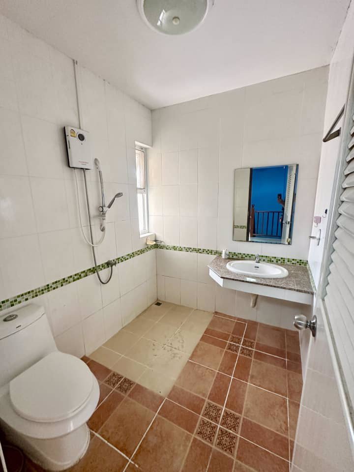 ขายด่วน-หมู่บ้านพราวเพลส-อยุธยา-หลังเซ็นทรัล