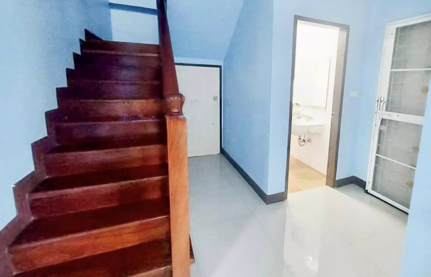 ขายด่วน-หมู่บ้านพราวเพลส-อยุธยา-หลังเซ็นทรัล